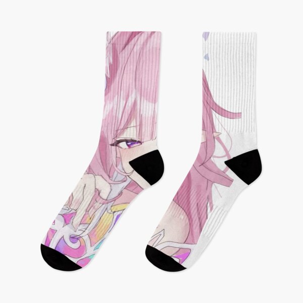 Item preview, Cyrene Honkai Star Rail Blush designed and sold by KomiArts.