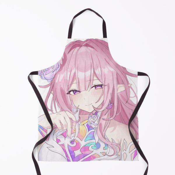 Item preview, Cyrene Honkai Star Rail Blush designed and sold by KomiArts.