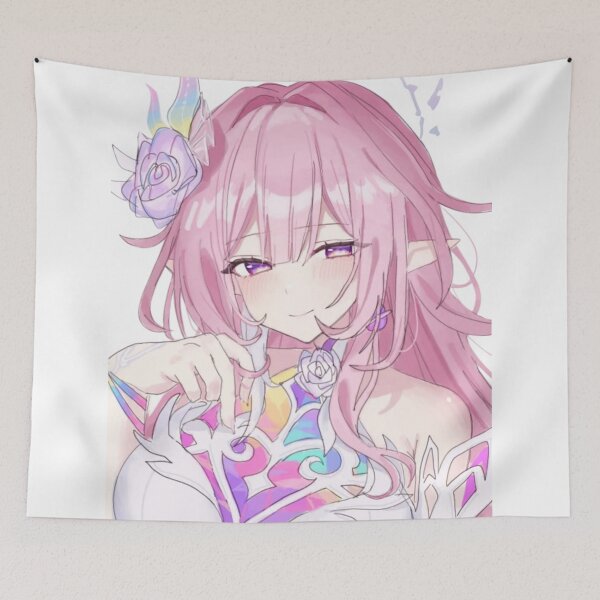 Item preview, Cyrene Honkai Star Rail Blush designed and sold by KomiArts.