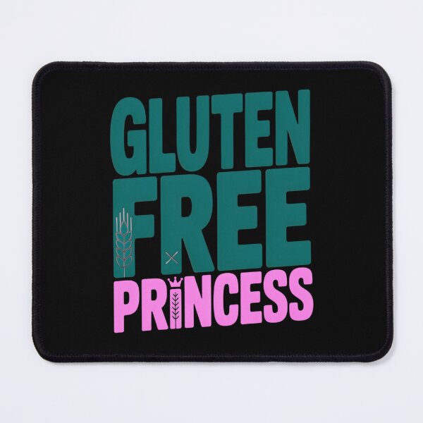 Item preview, Gluten Free Princess designed and sold by Naitsebas.