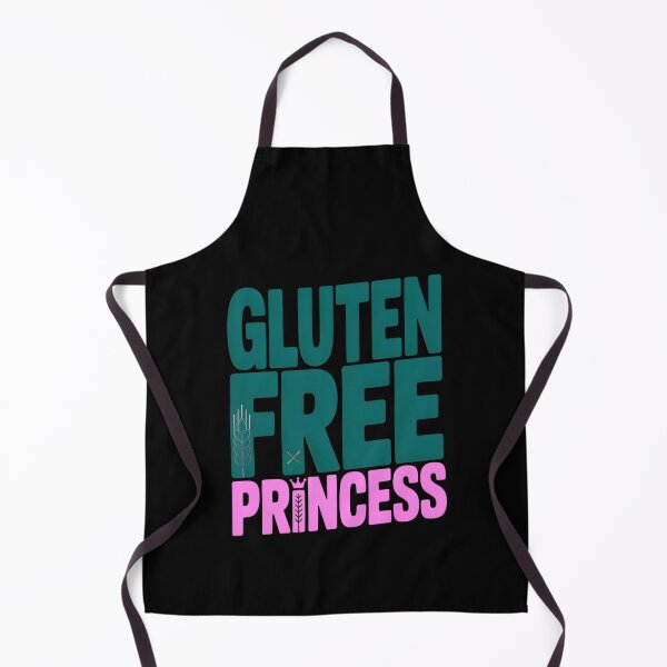 Item preview, Gluten Free Princess designed and sold by Naitsebas.