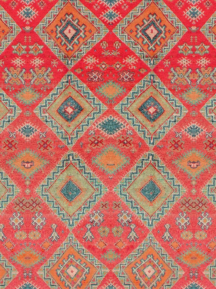 Thumbnail 4 of 4, iPhone Case, Moroccan Pattern Rug Design designed and sold by SpaceBazaar.
