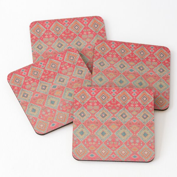 Item preview, Moroccan Pattern Rug Design designed and sold by SpaceBazaar.