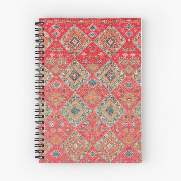 Item preview, Moroccan Pattern Rug Design designed and sold by SpaceBazaar.