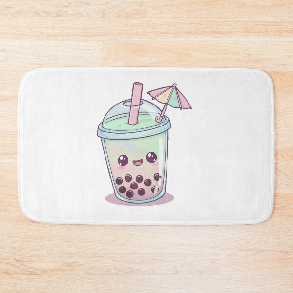 Item preview, Cute Boba designed and sold by daenarys123.
