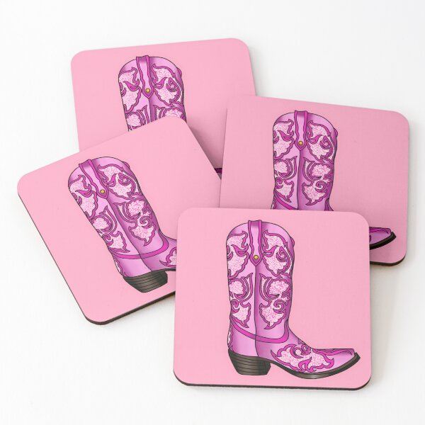 Item preview, Glitter cowgirl boots  designed and sold by Devon’s little designs .