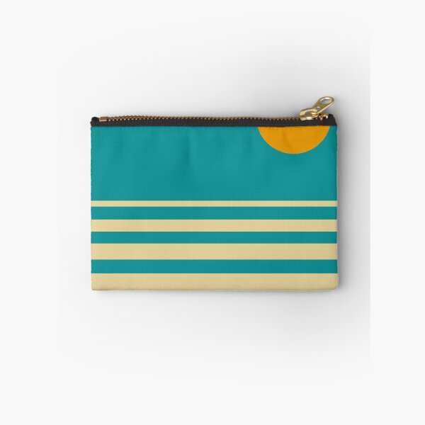Item preview, Sunset above a turquoise sea  designed and sold by StefanStudioArt.