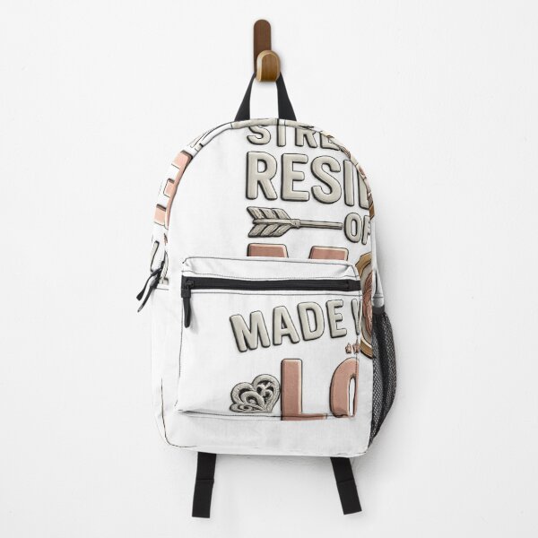 Item preview, Made With the Love Strength and Resilience of My Mom | Mother Tribute Typography designed and sold by AMIR PRO .