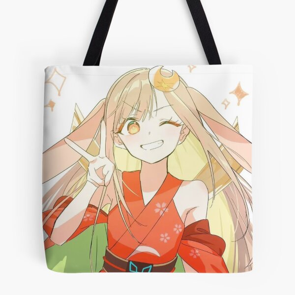 Item preview, Cosmic Princess Kaguya! designed and sold by Emmamago.