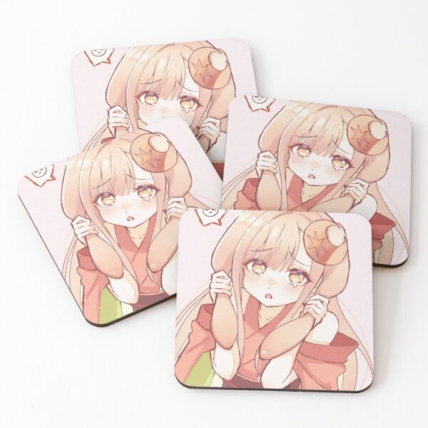 Item preview, Cosmic Princess Kaguya! designed and sold by Emmamago.