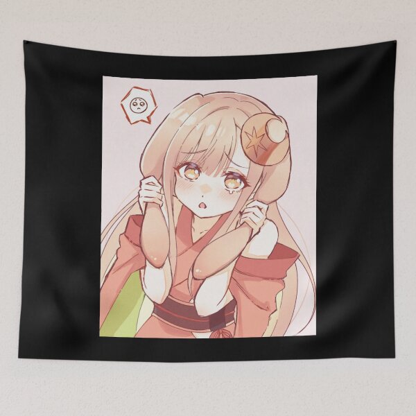 Item preview, Cosmic Princess Kaguya! designed and sold by Emmamago.
