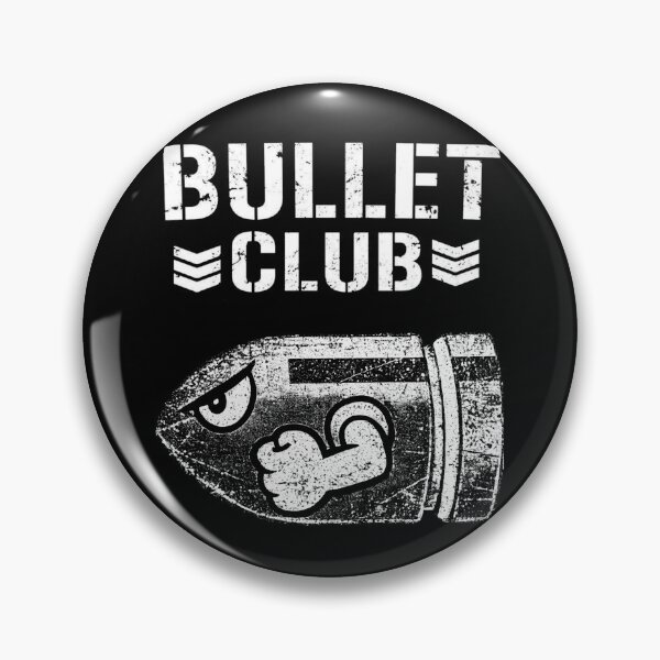 Artikelvorschau, BC Bullet Parodie entworfen und verkauft von handfuloftights.