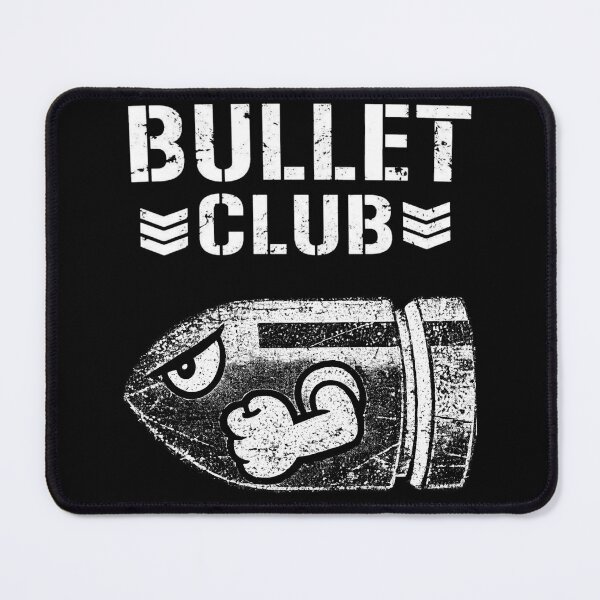 Item preview, BC Bullet parody designed and sold by handfuloftights.