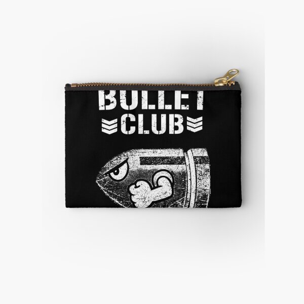 Item preview, BC Bullet parody designed and sold by handfuloftights.