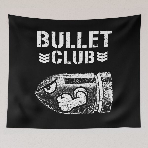 Item preview, BC Bullet parody designed and sold by handfuloftights.