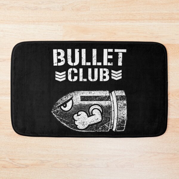 Item preview, BC Bullet parody designed and sold by handfuloftights.