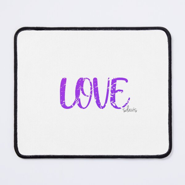 Item preview, Love Art 51126 designed and sold by mandalafractal.