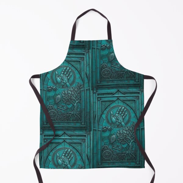Item preview, Turquoise Vintage Father’s Day Art designed and sold by BriSher.