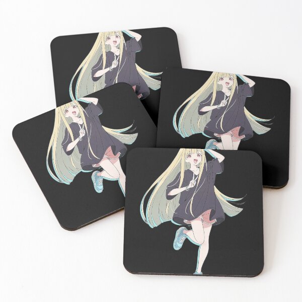 Item preview, Cosmic Princess Kaguya! designed and sold by Emmamago.