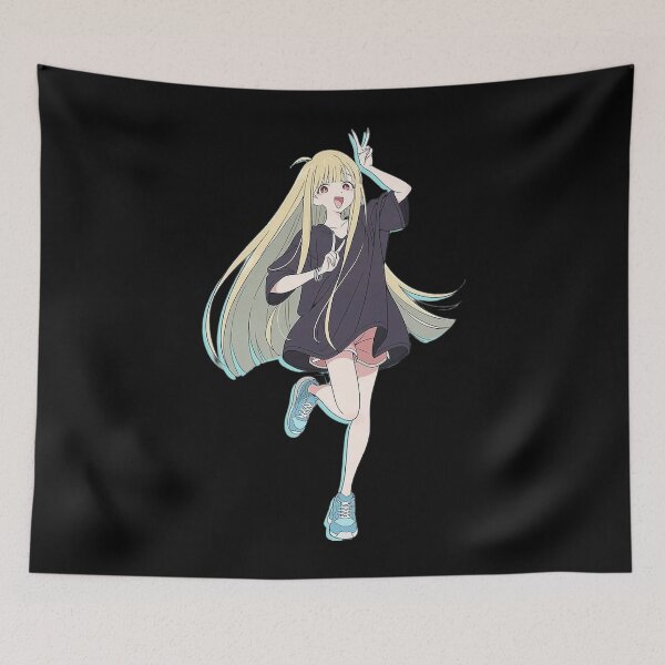 Item preview, Cosmic Princess Kaguya! designed and sold by Emmamago.