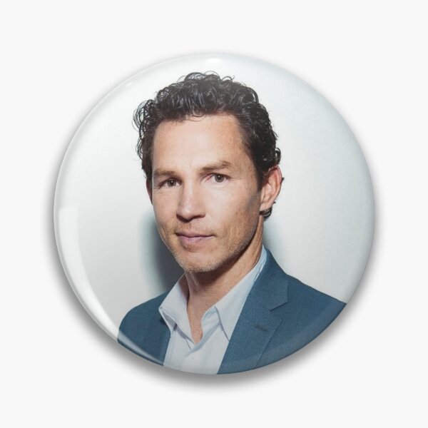 Item preview, Shawn Hatosy  designed and sold by Heart to Heart.