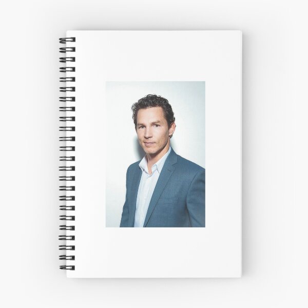 Item preview, Shawn Hatosy  designed and sold by Heart to Heart.