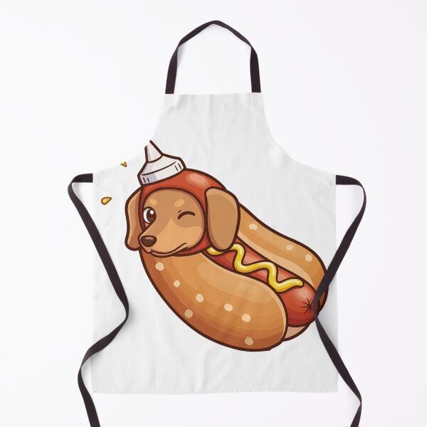 Item preview, hot dog bun designed and sold by daenarys123.