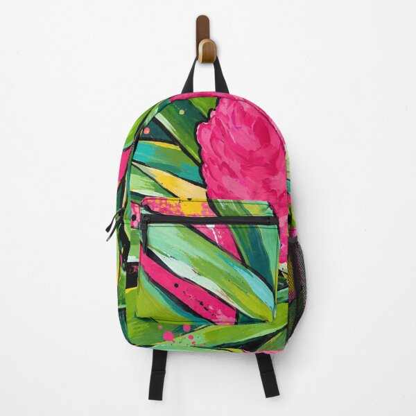 Item preview, Bromeliad Pop Art designed and sold by FishNerd2006.