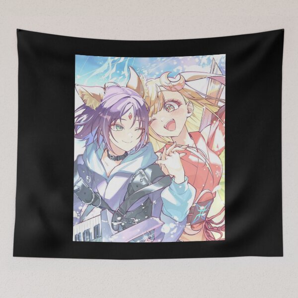 Item preview, Cosmic Princess Kaguya! designed and sold by Emmamago.