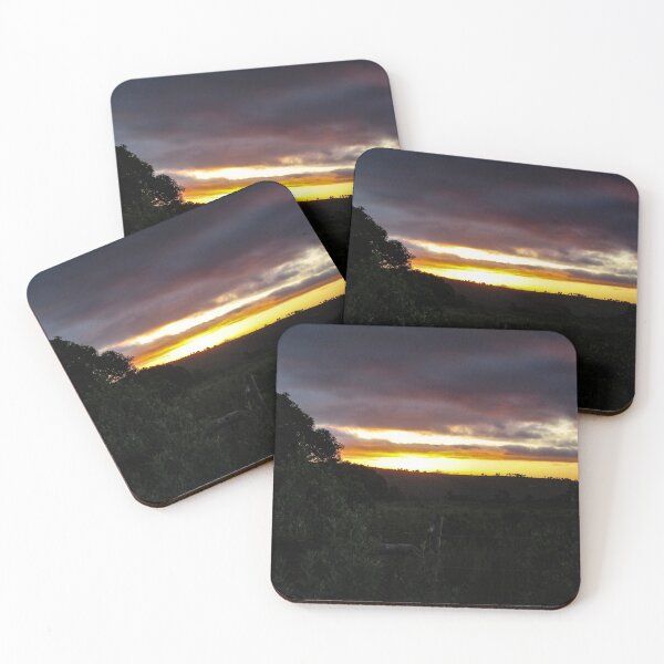 Item preview, The Unyielding Dawn designed and sold by MarykeArt.