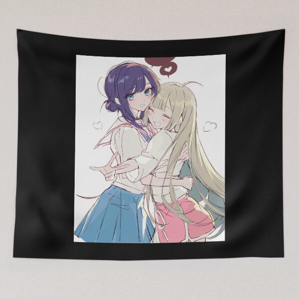 Item preview, Cosmic Princess Kaguya! designed and sold by Emmamago.