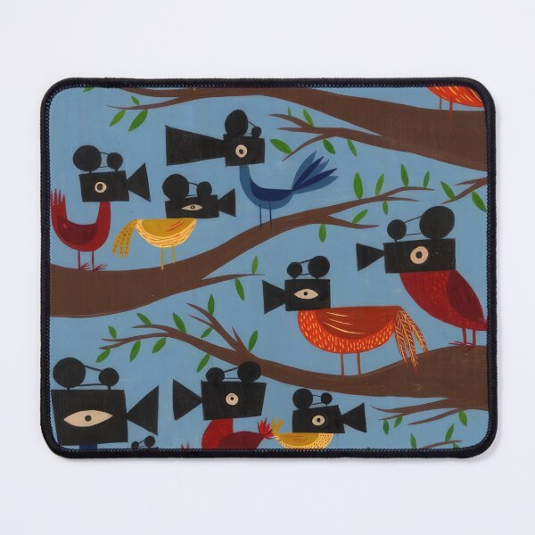 Item preview, Charley Harper  designed and sold by Art-KaBoom.
