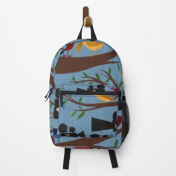 Item preview, Charley Harper  designed and sold by Art-KaBoom.