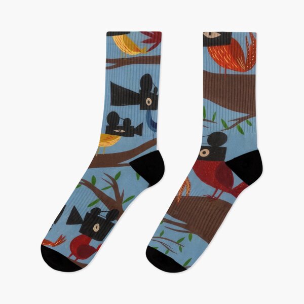 Item preview, Charley Harper  designed and sold by Art-KaBoom.