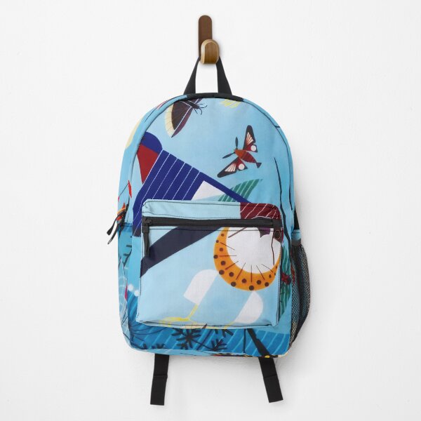 Item preview, Charley Harper  designed and sold by Art-KaBoom.