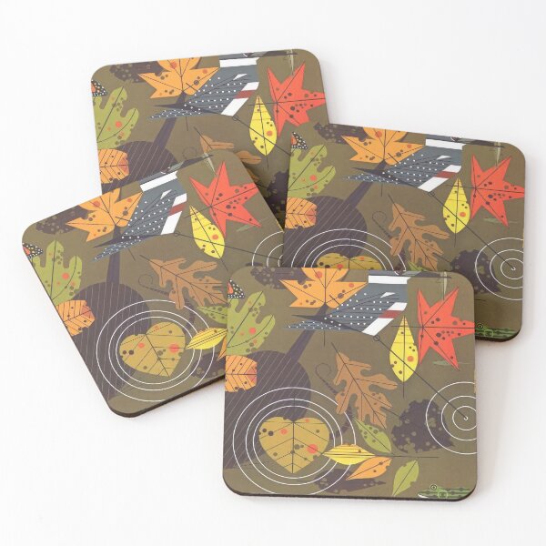 Item preview, Charley Harper  designed and sold by Art-KaBoom.