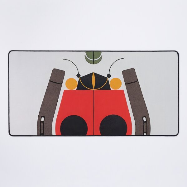 Item preview, Charley Harper  designed and sold by Art-KaBoom.