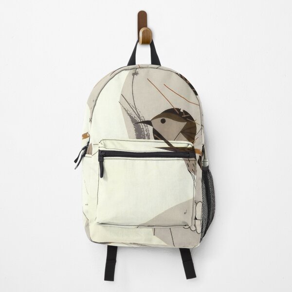 Item preview, Charley Harper  designed and sold by Art-KaBoom.