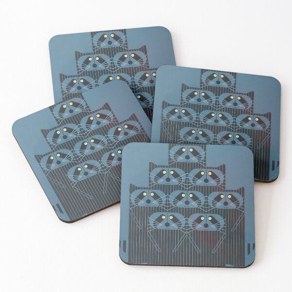 Item preview, Charley Harper  designed and sold by Art-KaBoom.