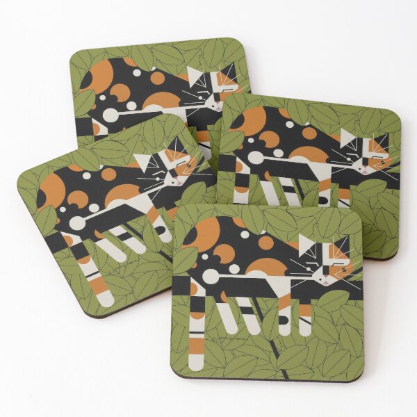 Item preview, Charley Harper  designed and sold by Art-KaBoom.