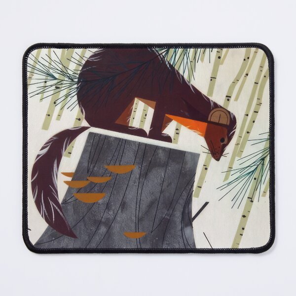 Item preview, Charley Harper designed and sold by Art-KaBoom.