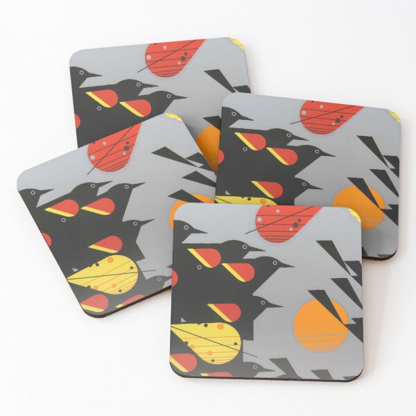 Item preview, Charley Harper  designed and sold by Art-KaBoom.