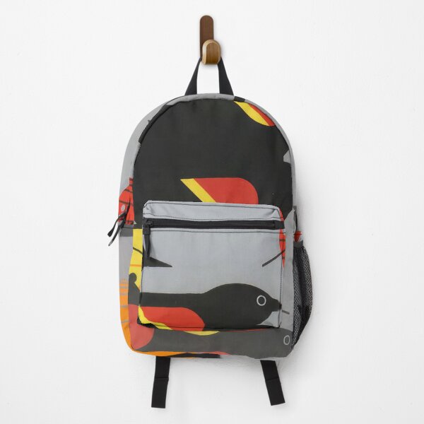 Item preview, Charley Harper  designed and sold by Art-KaBoom.