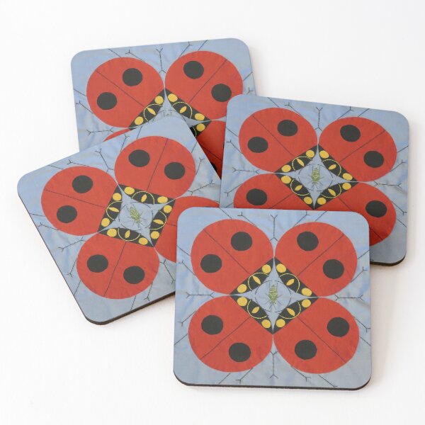 Item preview, Charley Harper  designed and sold by Art-KaBoom.