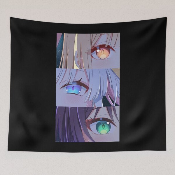 Item preview, Cosmic Princess Kaguya! designed and sold by Emmamago.
