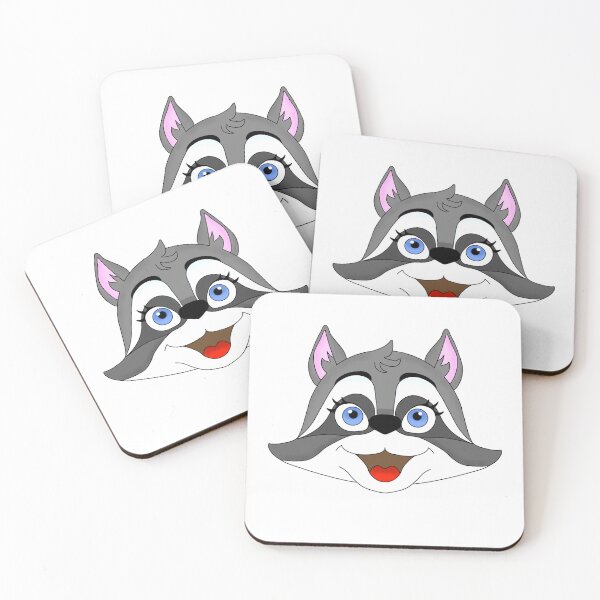 Item preview, Great Wolf Kids Rachel (NO BG) designed and sold by GWL1997.