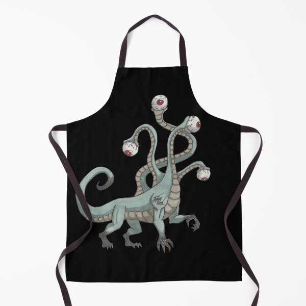 Item preview, The Eyedra Awakens designed and sold by Grimmlar.