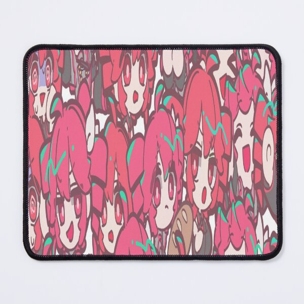 Item preview, Kasane teto designed and sold by RadiantGraphics.