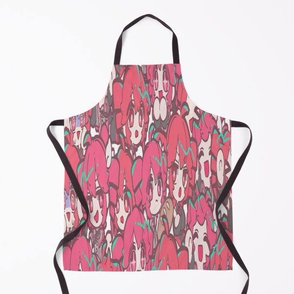 Item preview, Kasane teto designed and sold by RadiantGraphics.