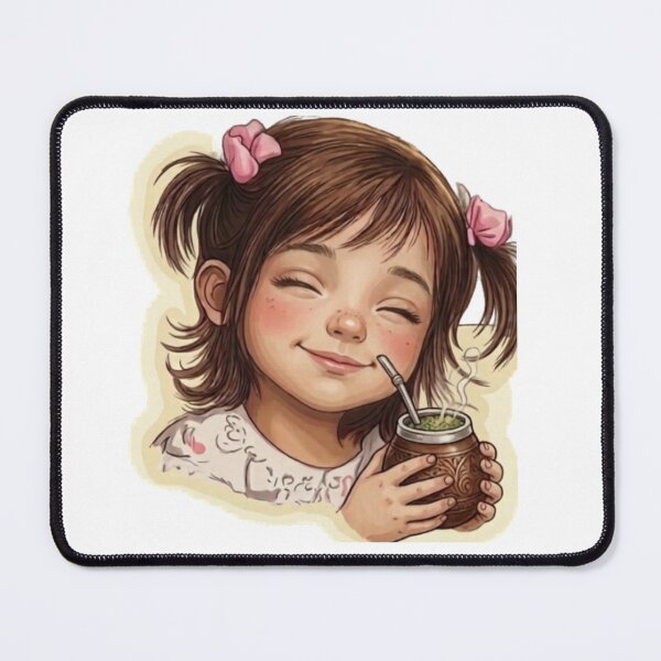 Item preview, Princess designed and sold by Raices del Litoral .